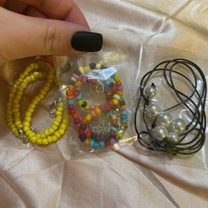 necklace bundle